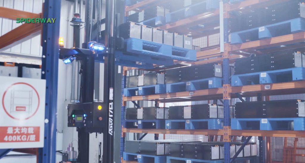 Forklift Battery: Key to Boosting Warehouse Efficiency and Performance