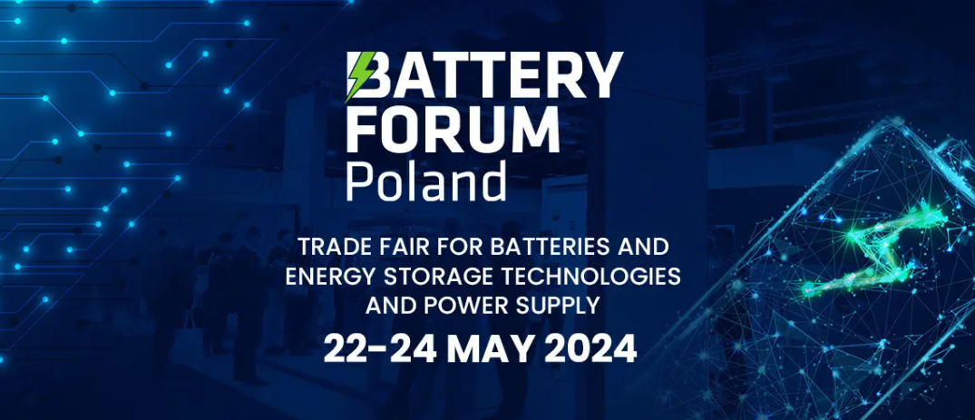 Poland Battery Forum: A Premier Event in the Global Battery Industry