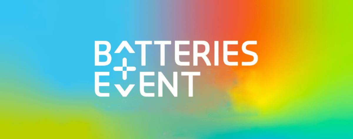 Bilan de l'événement Batteries 2024 : Batteries LFP et logistique mondiale