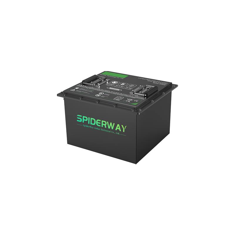 Floor Machine/Scrubber Lithium Battery Buying Guide: Types, Advantages
