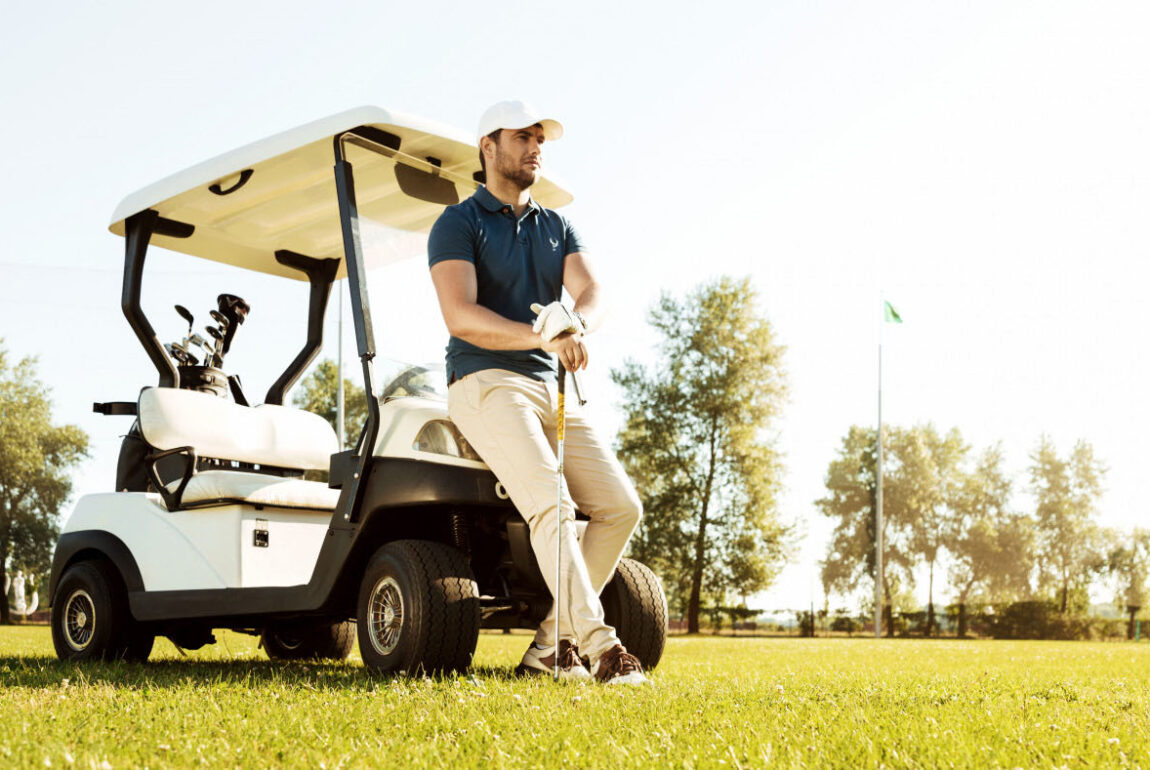 Avustralya Golf Arabası Akü Değişimleri Neden Çin'den İthalata Dönüyor?