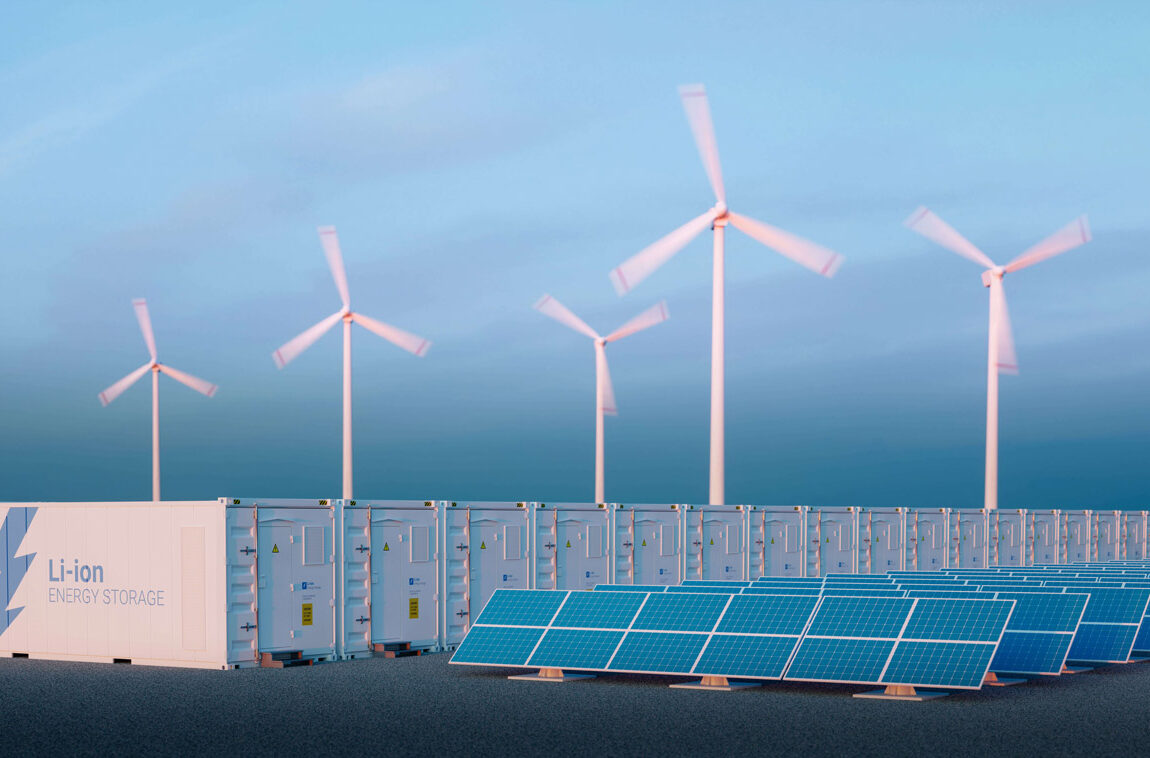 China ESS Energy Storage Battery Manufacturers: Industry Development Data and Future Market Trends