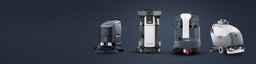 Floor Machine/Scrubber Lithium Battery Buying Guide: Types, Advantages