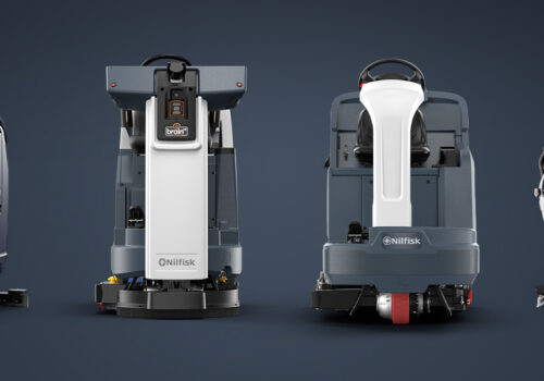 Machines de nettoyage Batterie au lithium LFP Nettoyeurs de sols électriques Machines de nettoyage Batterie au lithium LFP Power Recommandations du fabricant OEM