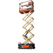 JLG Aerial Lift LFP Lithium Battery Solution JLG battery replacement Guide