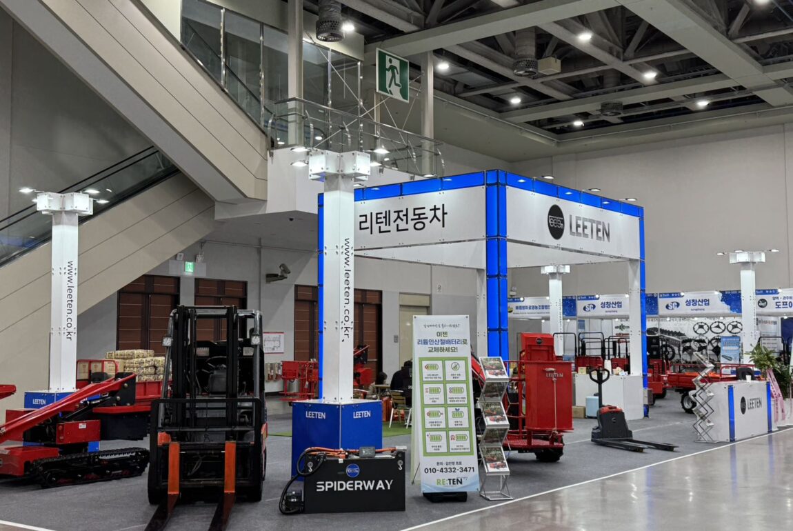 South Korea LiFePO4 Battery Brands and Successful OEM Collaborations with Chinese Manufacturers