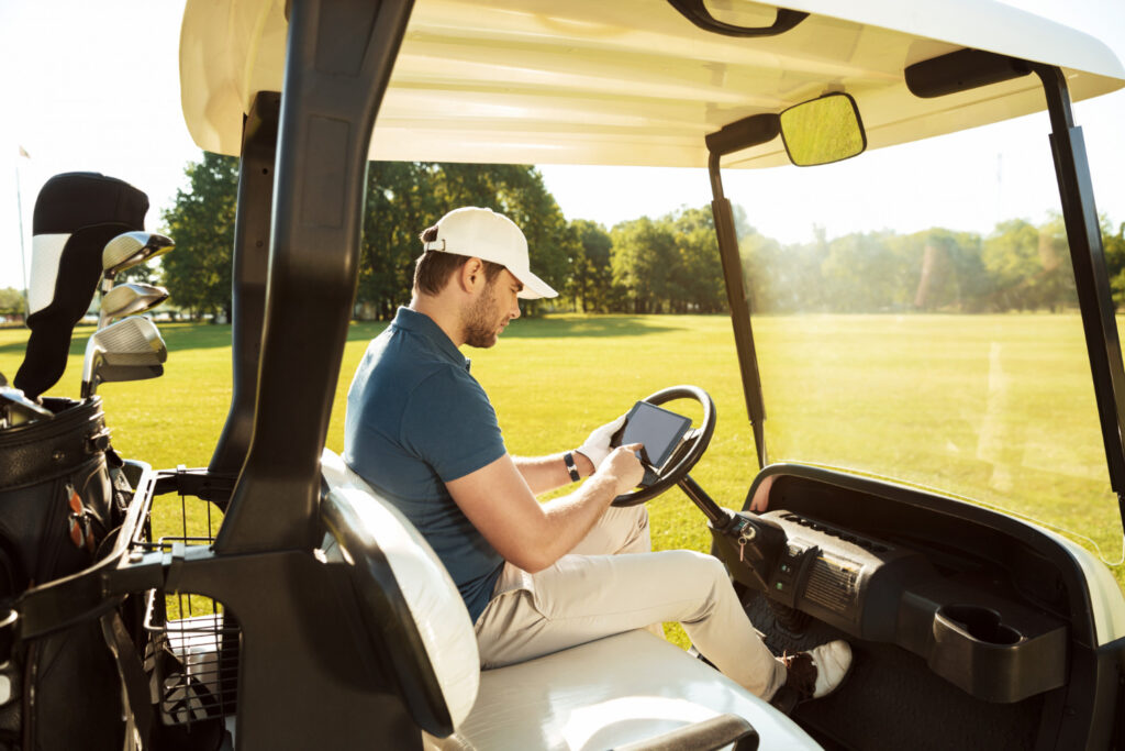 Golf Cart Lithium Batteries: Enhance Performance with LiFePO4 Technology
