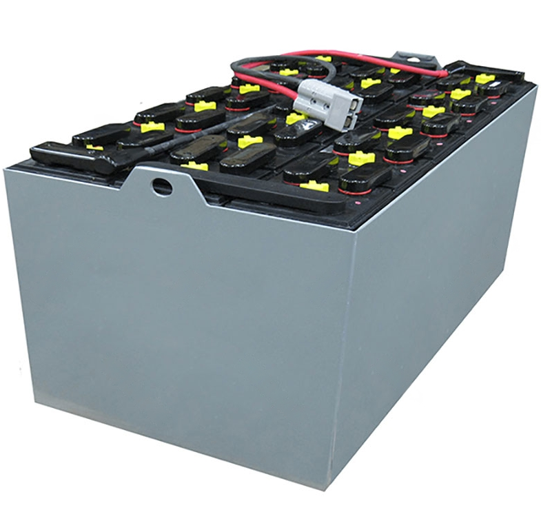 Lead Acid Battery vs LiFePO4 Battery: Comprehensive Comparison for Industrial Vehicles