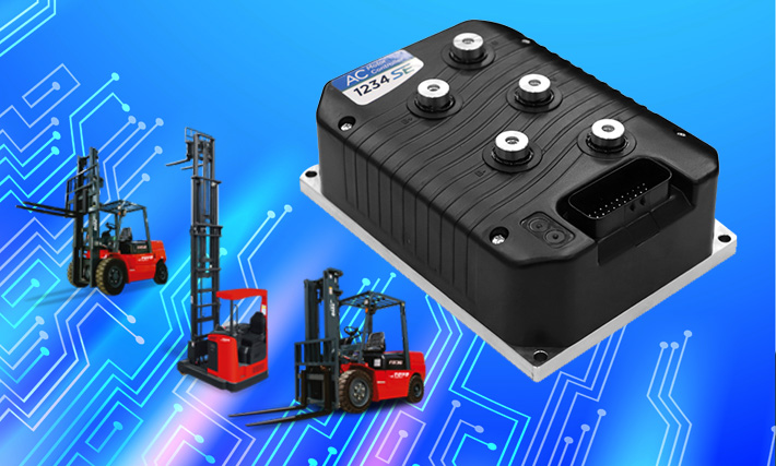 Motor Controller by Lithium Battery: The Key to Efficient Power Systems
