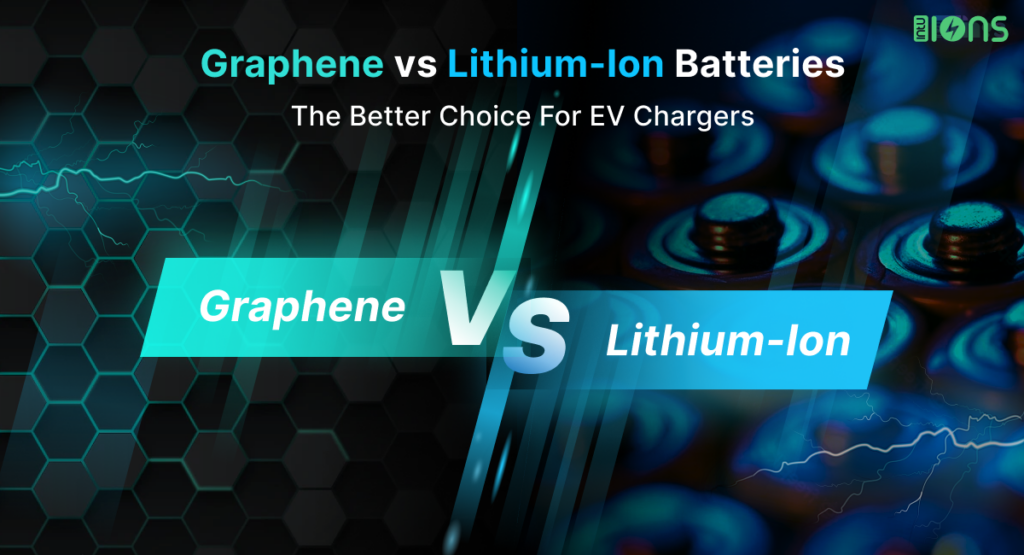 Graphene Lithium Battery Development Progress: Key Features, Comparisons with Other Battery Technologies, and Future Outlook for Industrial Vehicles