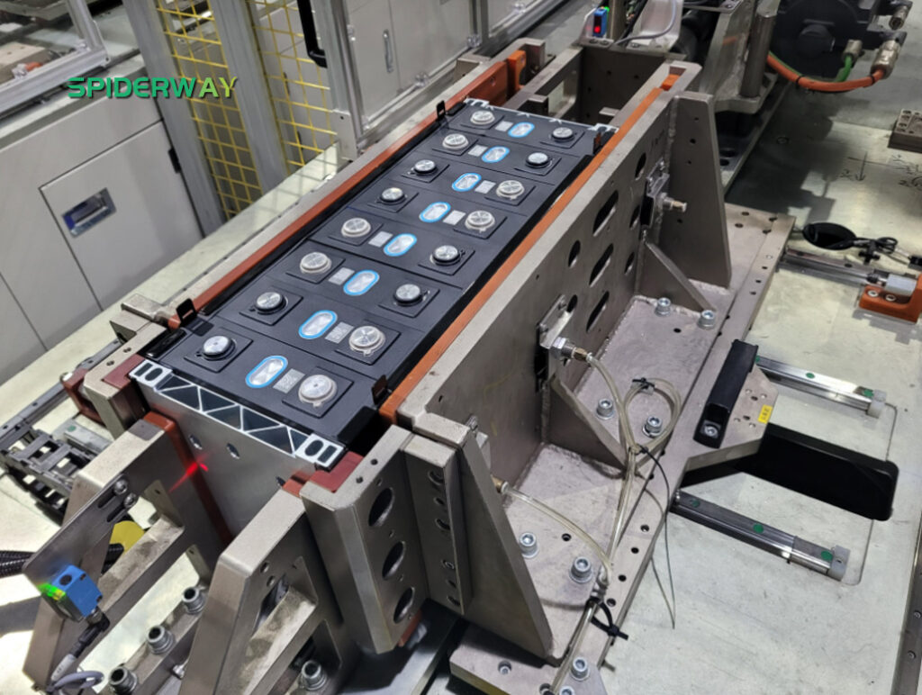 Analysis of the Current State and Future Trends of China’s Industrial Vehicle Power Lithium Battery OEM Industry