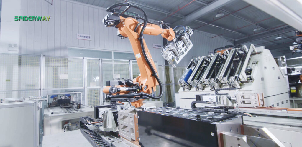 Analysis of the Current State and Future Trends of China’s Industrial Vehicle Power Lithium Battery OEM Industry