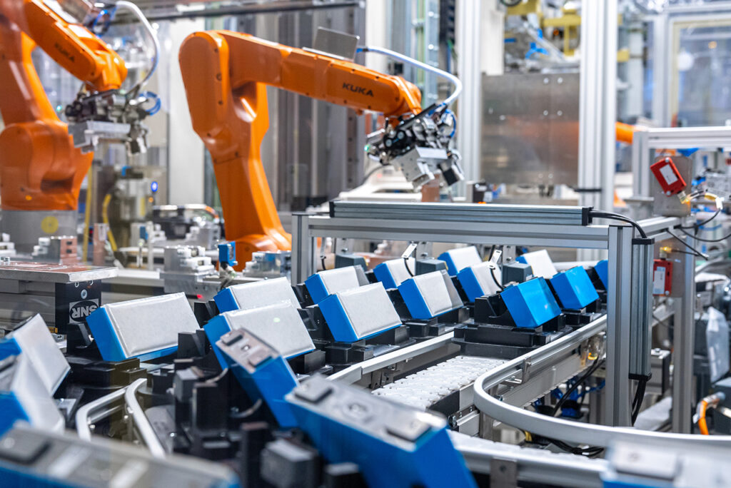 Graphene Lithium Battery Development Progress: Key Features, Comparisons with Other Battery Technologies, and Future Outlook for Industrial Vehicles