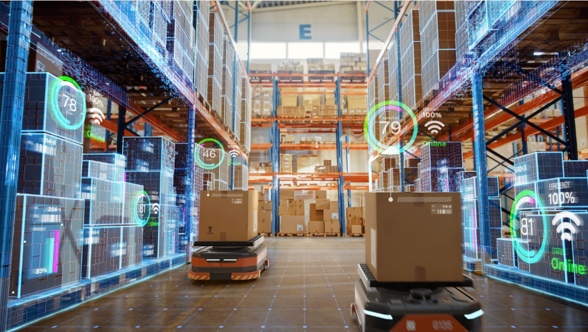 Forklift Lithium Batteries: Why They Are the Future of Warehouse Operations