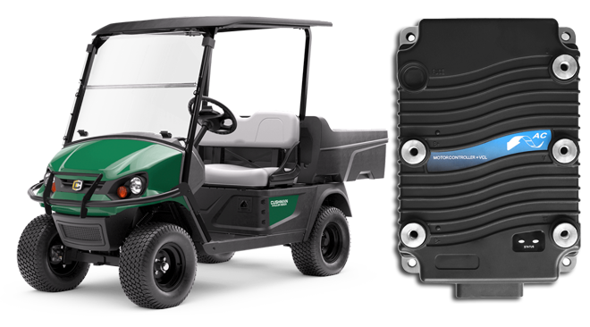 Motor Controller by Lithium Battery: The Key to Efficient Power Systems