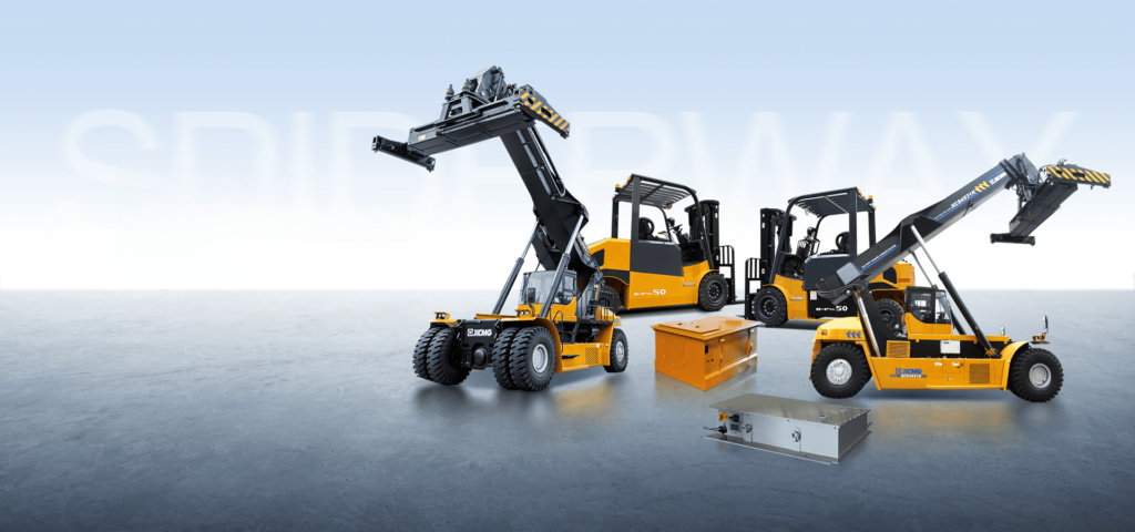 2024 Global Power Lithium Battery Industry Overview
