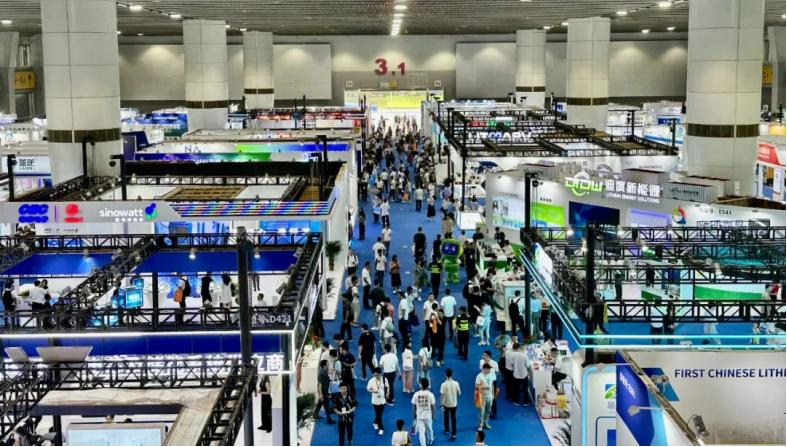 2025WBE: The 10th World Battery & Energy Storage Industry Expo - Battery Industry’s Leading Event