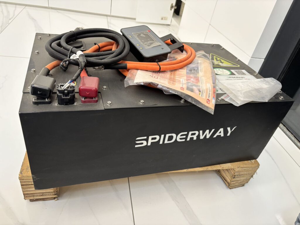 Heavy Duty LiFePO4 Battery Manufacturer in China: Industrial Power Solutions