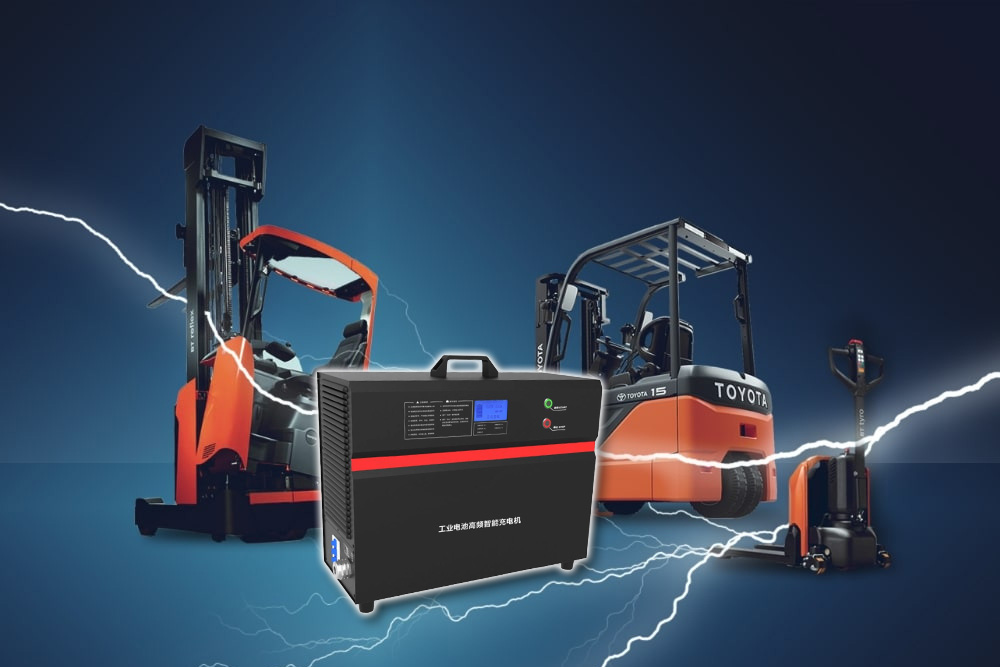 Lithium-ion Battery Charger FAQ: Everything You Need to Know
