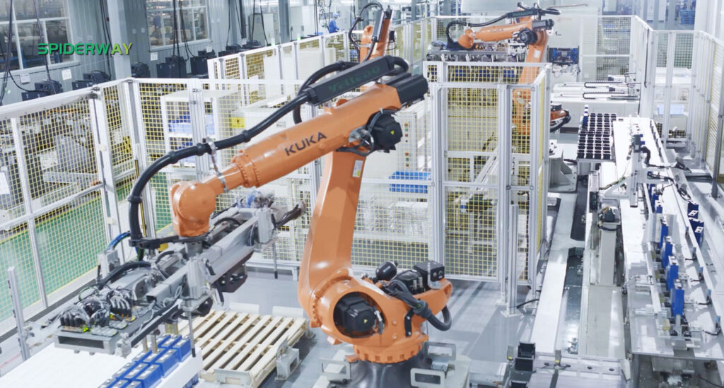 EVE Lithium Battery: Leading the Future of Energy Storage Solutions with Power and Durability