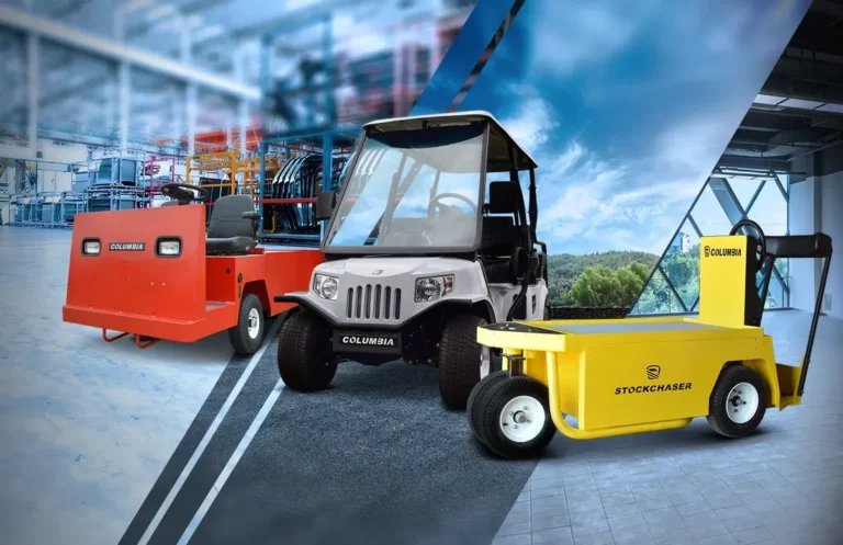 The Trend of Electrification in Heavy-Duty Trucks and the Lithium Battery Solutions Behind It