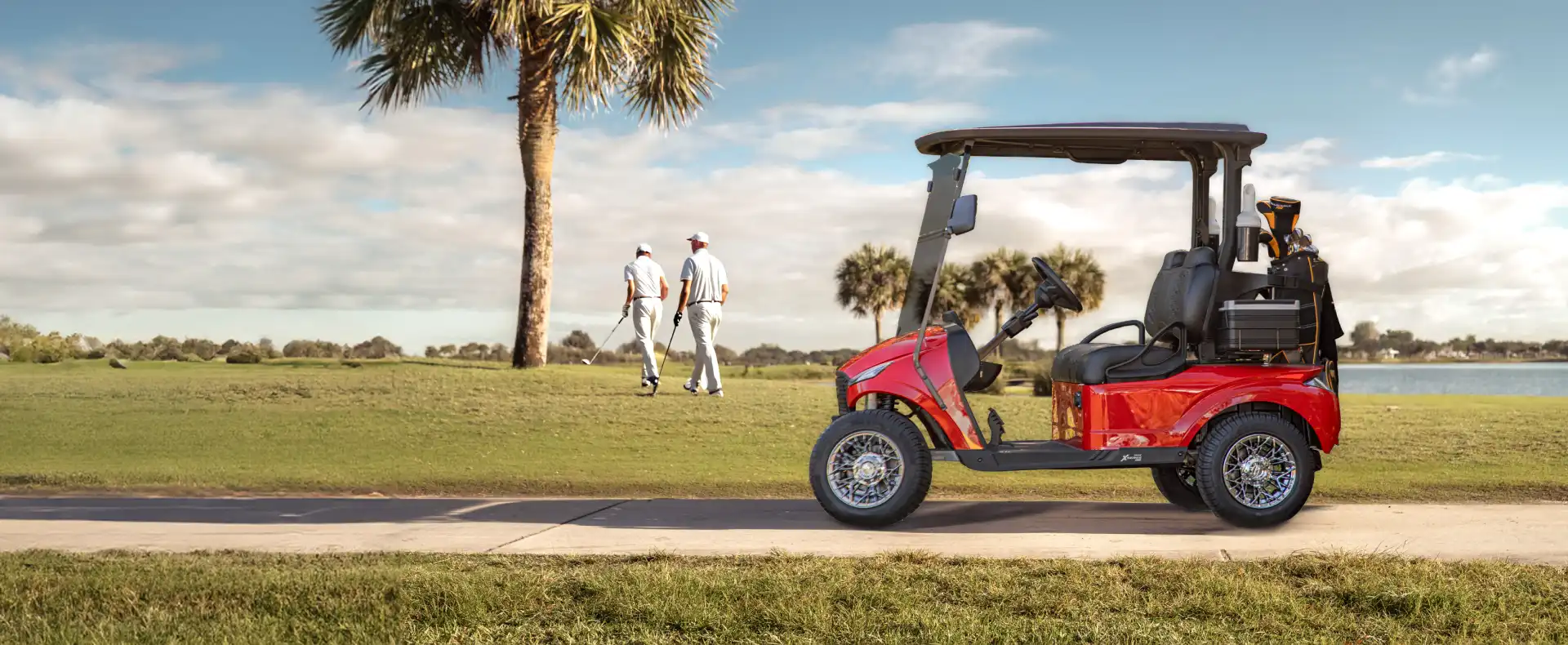 MADJAXMADJAX Golf Cart: Performance, Models, and Seamless Battery Upgrades