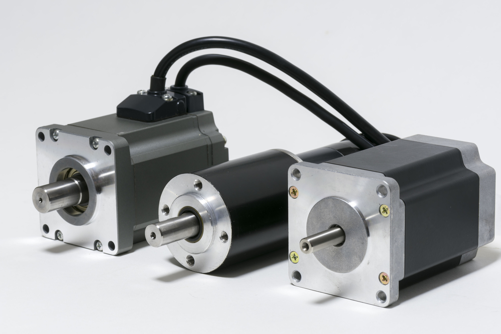 DC Motor Controller vs. AC Motor Controller: Key Differences and Applications