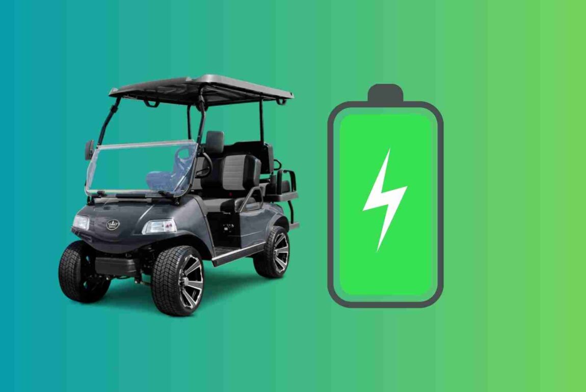 ゴルフカートバッテリー知識アーカイブ - LiFePO4リチウム電池メーカー