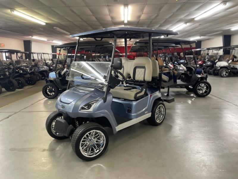 Star EV Golf Cart BatteryStar EV Golf Cart Lithium Battery Replacement: A Complete Guide