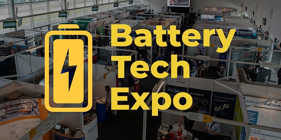 2025 Global Power Lithium Battery Exhibitions Overview