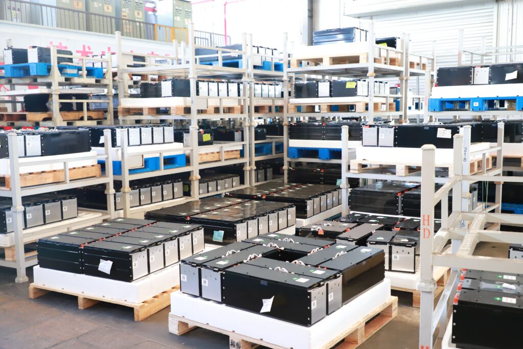 MANUFACTURER OF LITHIUM GOLF CART BATTERIES IN CHINA