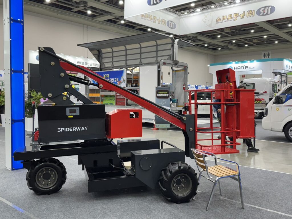 2025 Global Power Lithium Battery Exhibitions Overview