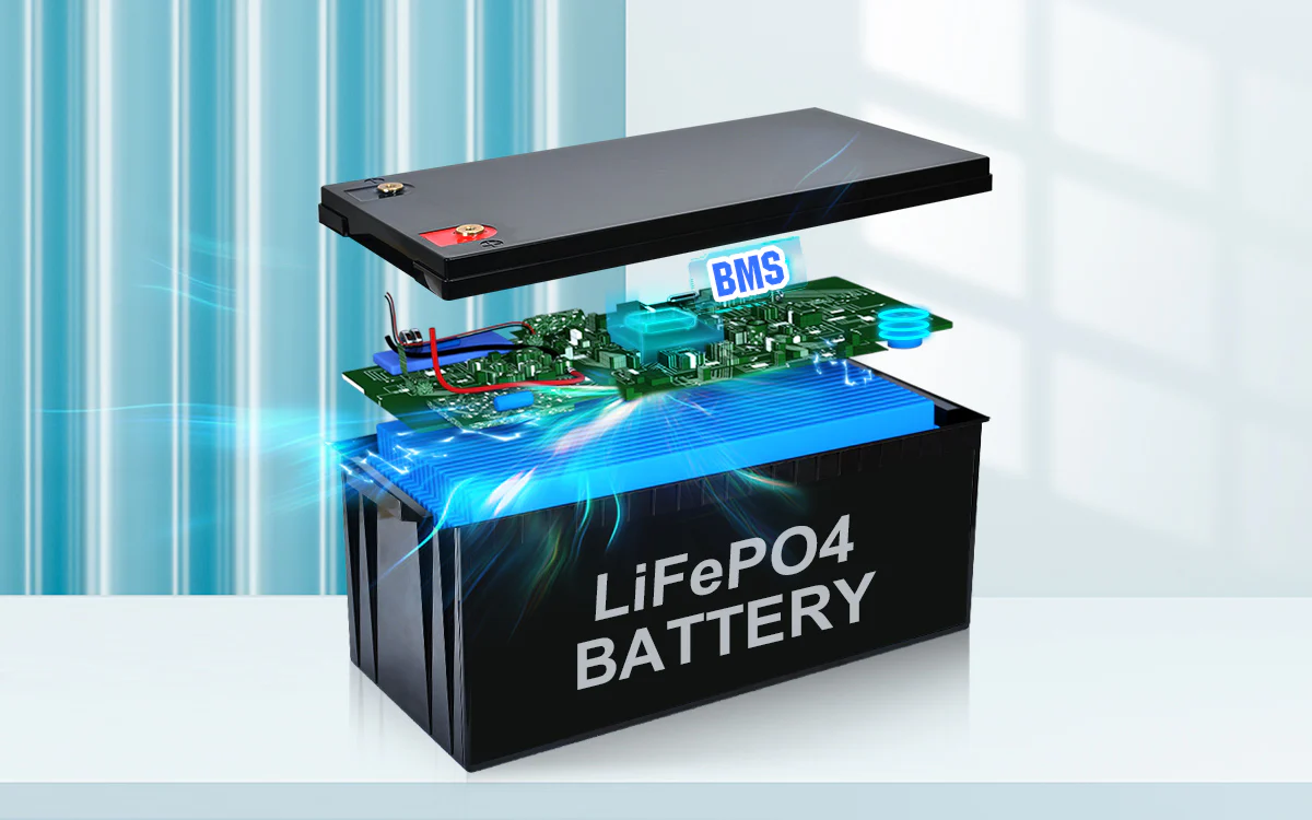 Reliable BMS solutions for industrial electric vehicles. Our lithium battery management systems ensure safety, performance, and long lifecycle for forklifts, aerial work platforms, AGVs, and more.