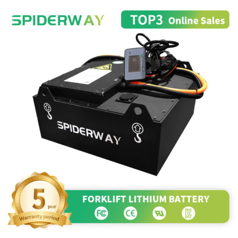 51.2V 230Ah Lithium Battery for GEM Electric Vehicles With BMS