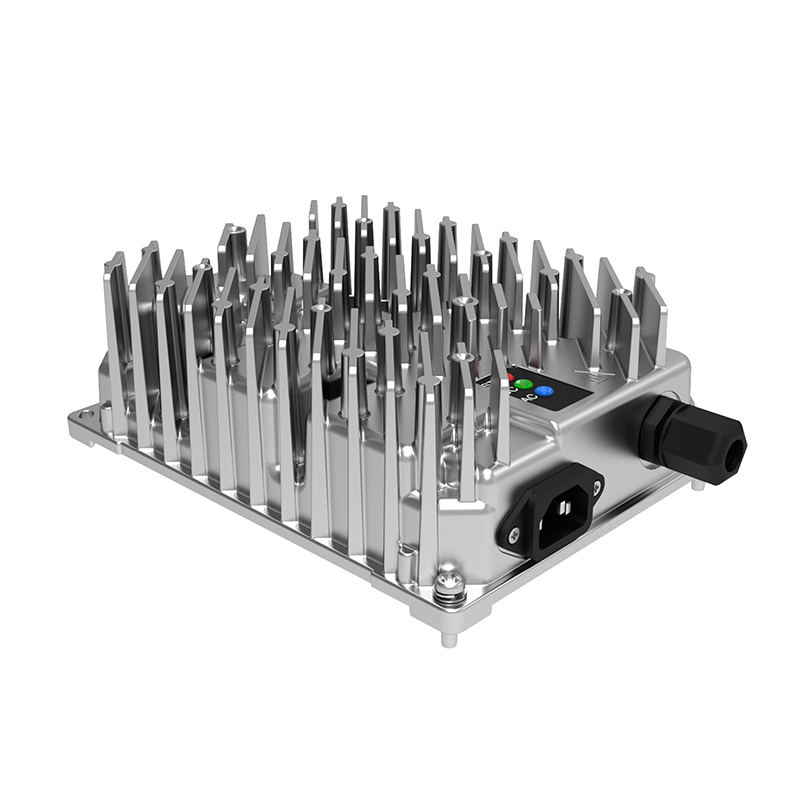 Industrial Battery Charger Manufacturer